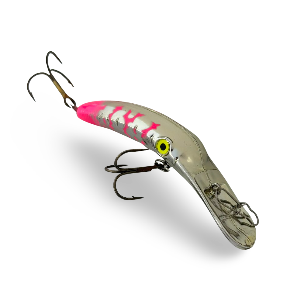 Yakima Bait Mag Lip 3.5 - Princess