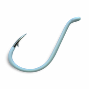 Gamakatsu Octopus Hook Glow