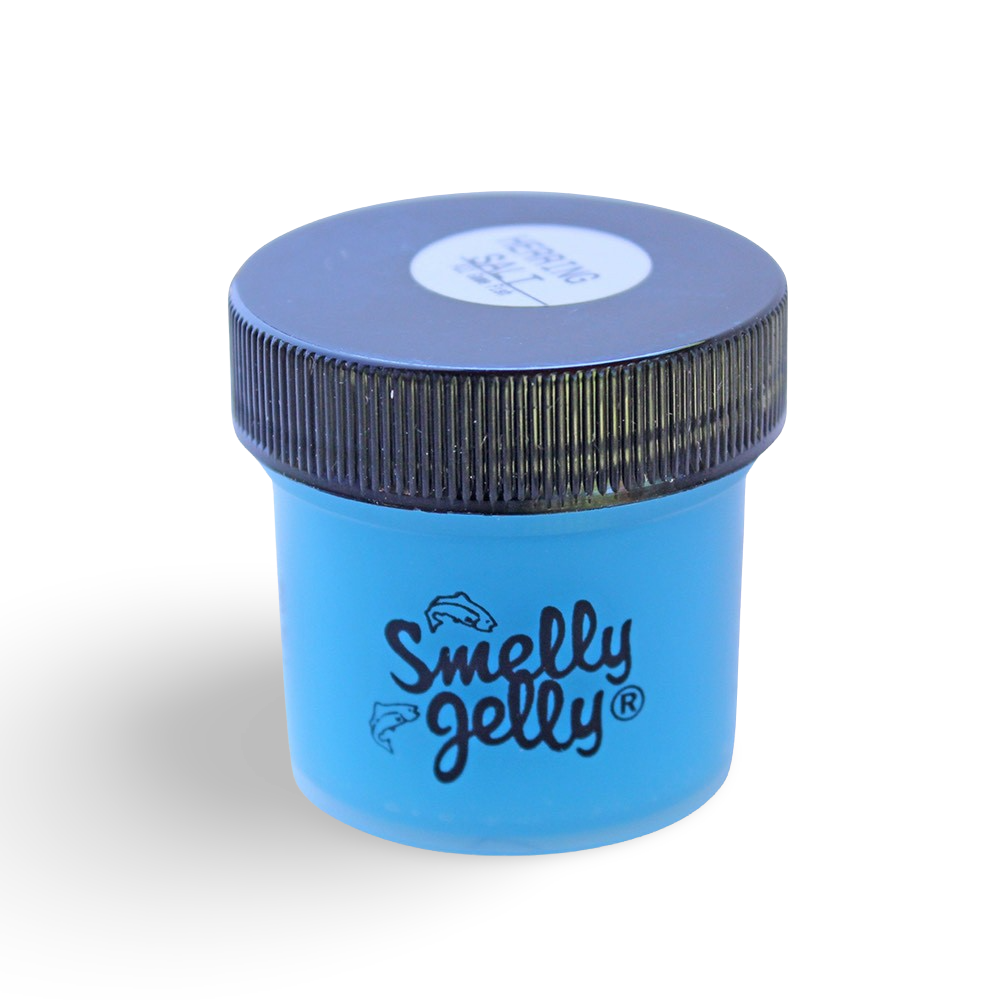 Smelly Jelly 1 oz - Herring Salt