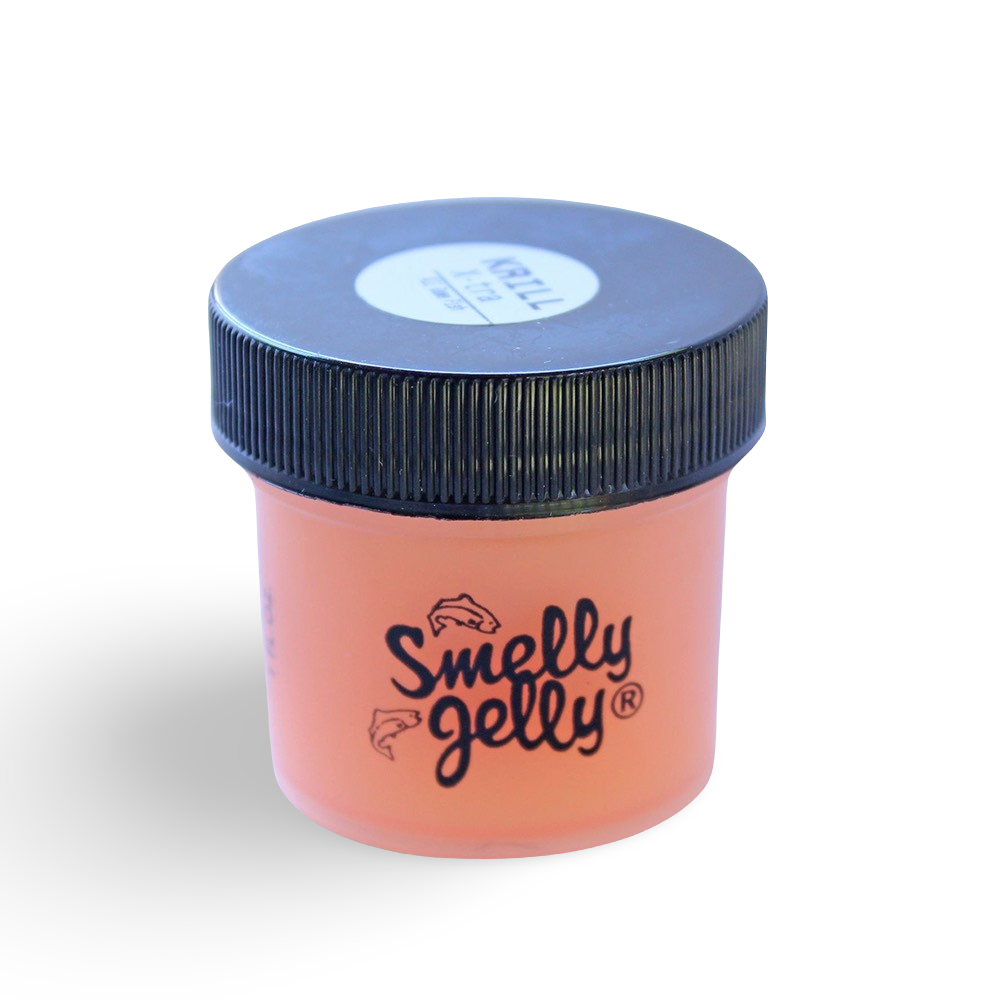 Smelly Jelly 1 oz - Krill Extra