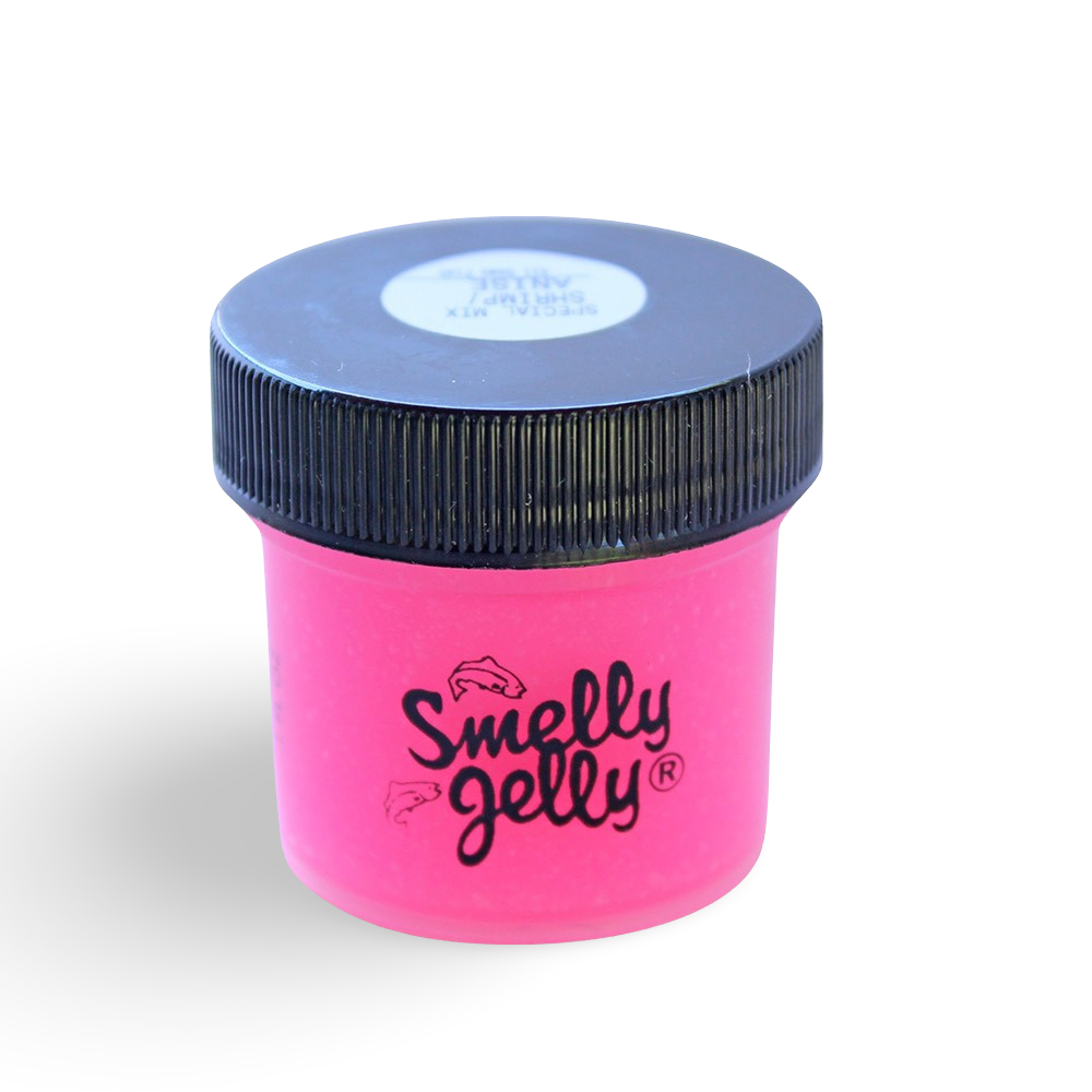 Smelly Jelly 1 oz - Special Mix