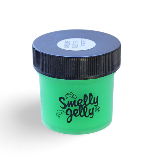 Smelly Jelly 1 oz - Sardine Glitter