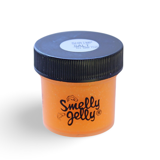 Smelly Jelly 1 oz - Shrimp Glitter