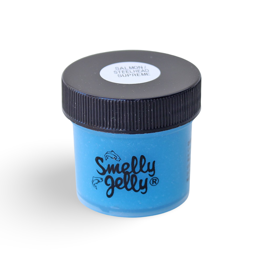 Smelly Jelly 1 oz - Salmon & Steelhead Supreme