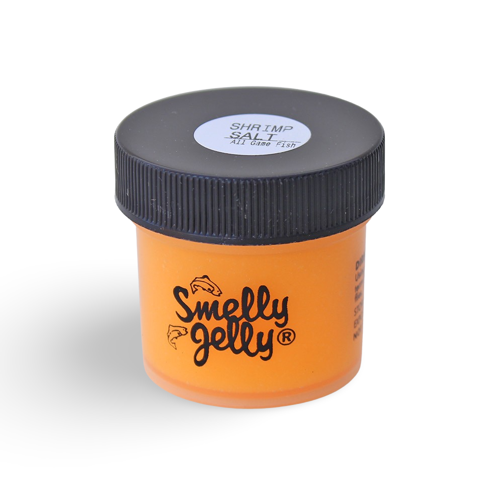 Smelly Jelly 1 oz - Shrimp Salt