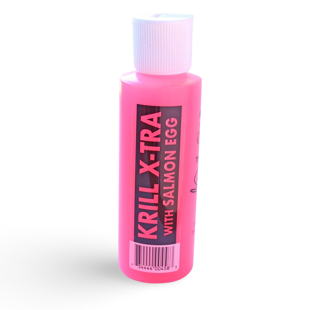 Smelly Jelly Sticky Liquid 4oz - Krill Egg Extra