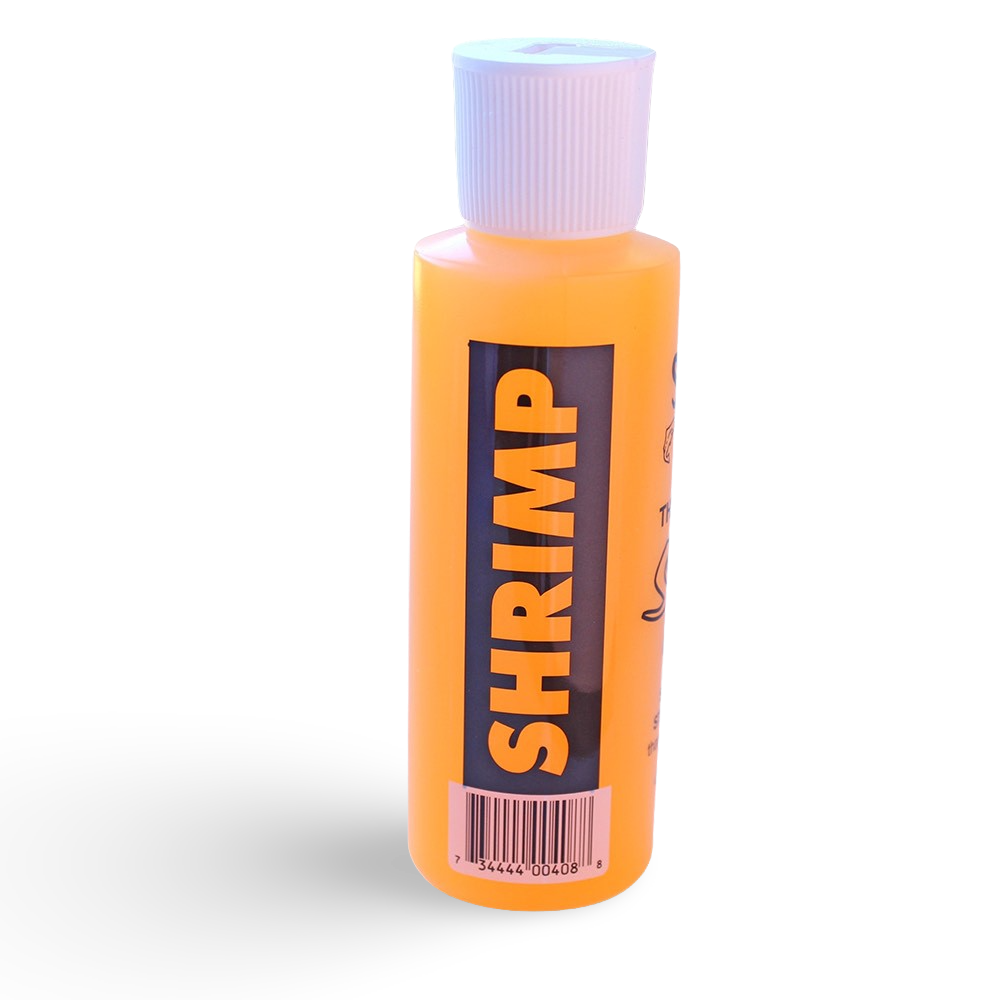 Smelly Jelly Sticky Liquid 4oz - Shrimp