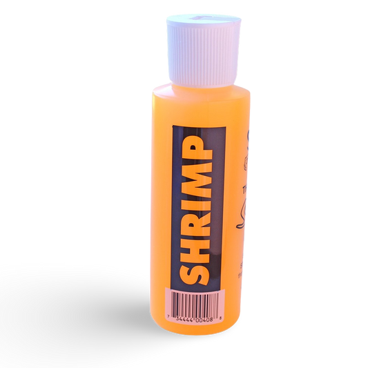 Smelly Jelly Sticky Liquid 4oz - Shrimp