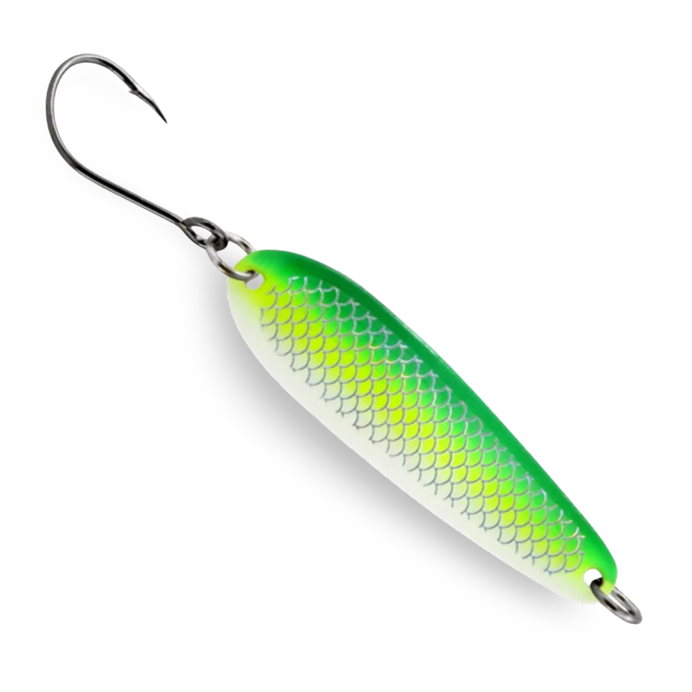 Gibbs G-Force Spoon - Bon Chovy– Seattle Fishing Company