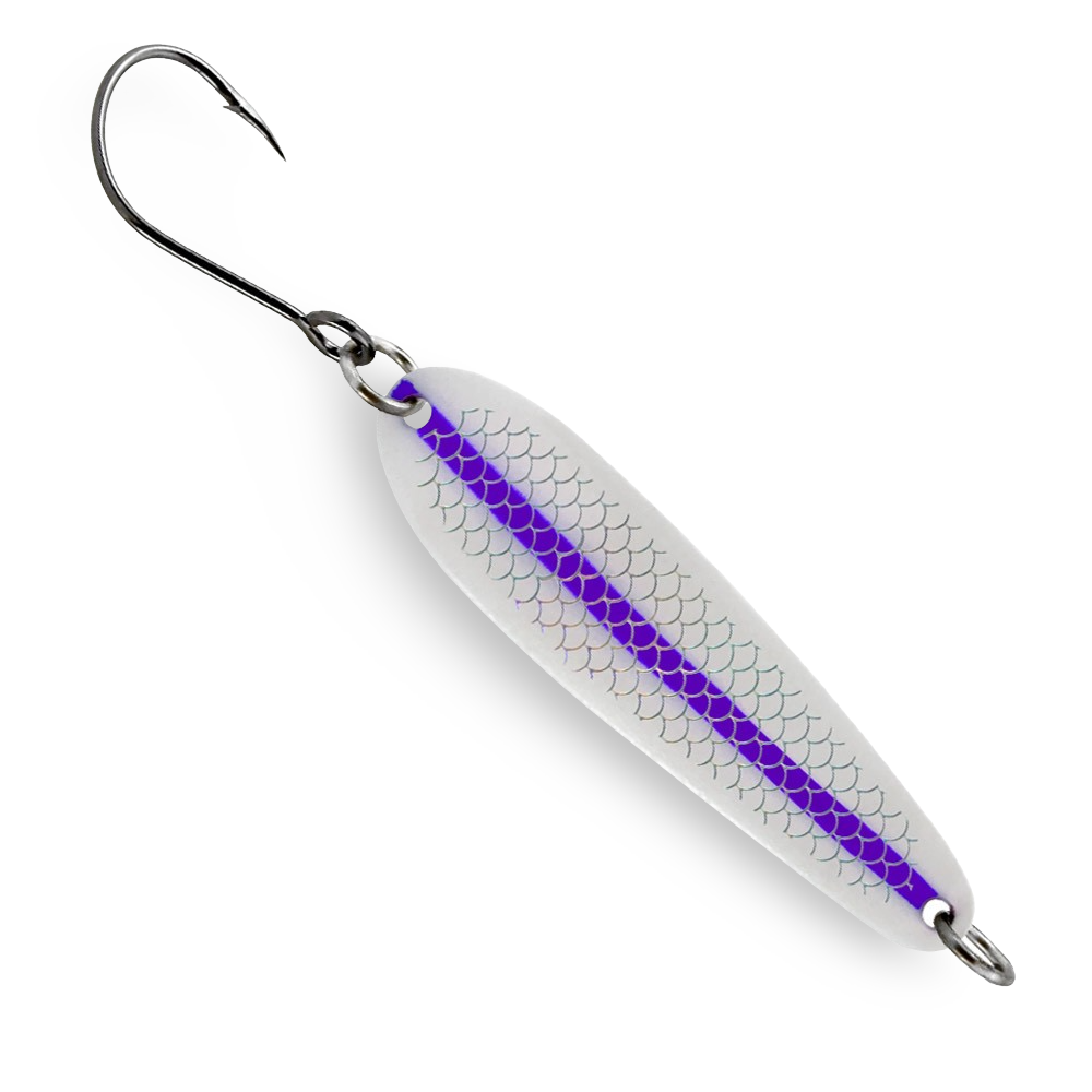 Gibbs G-Force Spoon - Candy Striper