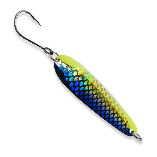 Gibbs G-Force Spoon - Herring Aid