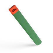 Gibbs Tech Float - Green Body with Orange Top