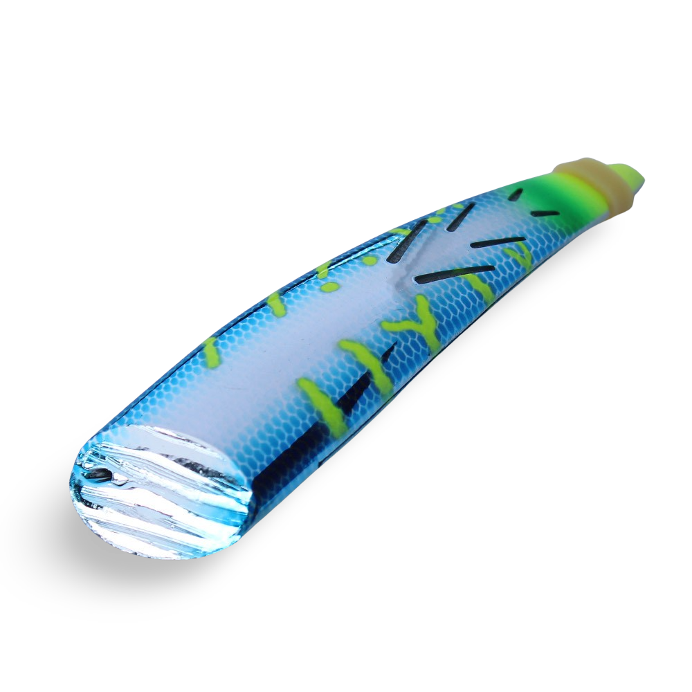 Brad's Super Bait Cut Plug 2Pack Seahawk Seattle Fishing Company