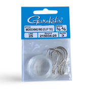 Gamakatsu Mooching Rig Slip Tie