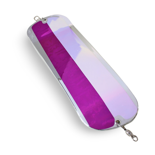 Pro-Troll ProChip 11" Fin Flasher Purple Hornet