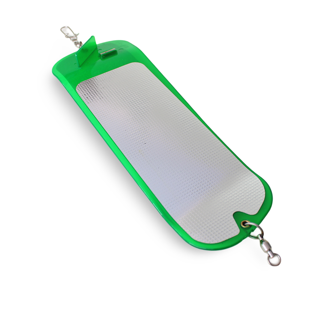 Pro-Troll ProChip 11" Fin Flasher Glow Green