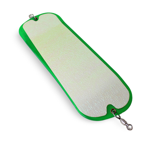 Pro-Troll ProChip 11" Fin Flasher Glow Green