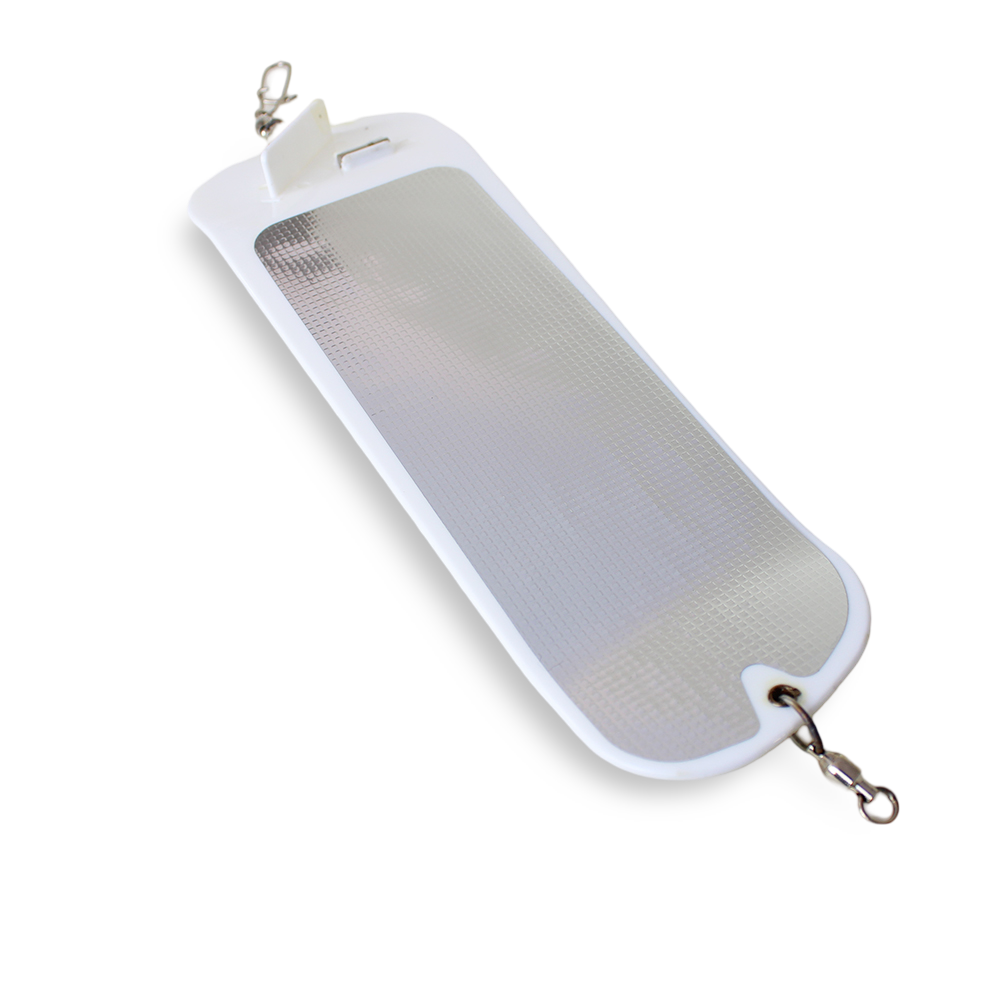 Pro-Troll ProChip 11" Fin Flasher Glow White