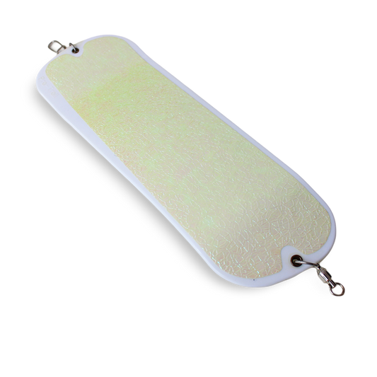 Pro-Troll ProChip 11" Fin Flasher Glow White