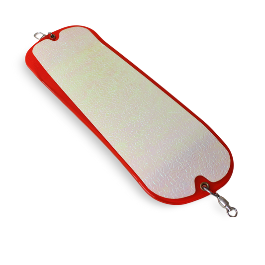 Pro-Troll ProChip 11" Fin Flasher Glow Red