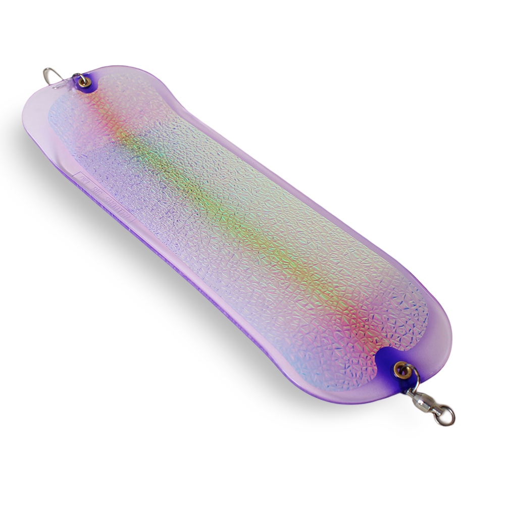 Gibbs Flasher - Highliner #1 GS Purple Crush