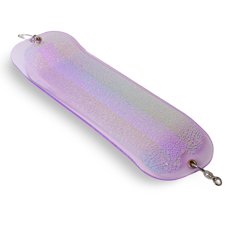 Gibbs Flasher - Highliner #1 GS Purple Onion