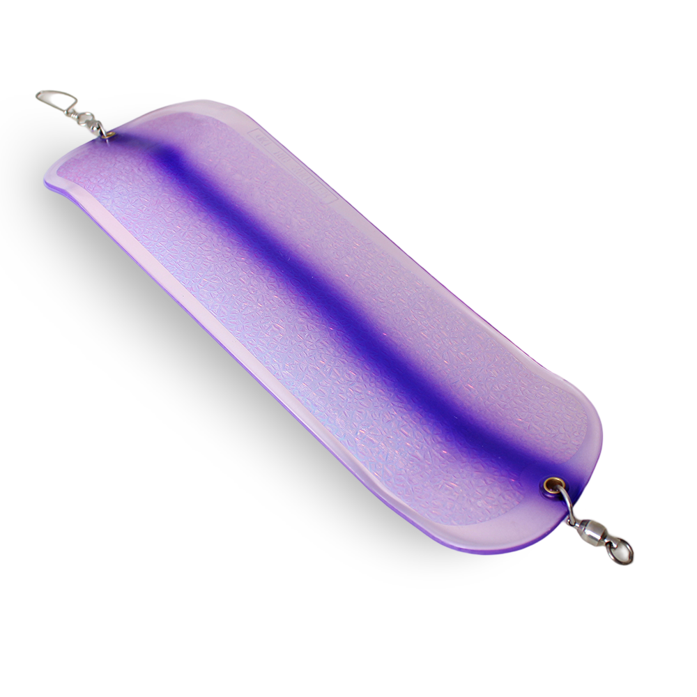 Gibbs Flasher - Highliner #1 GS Purple Crush