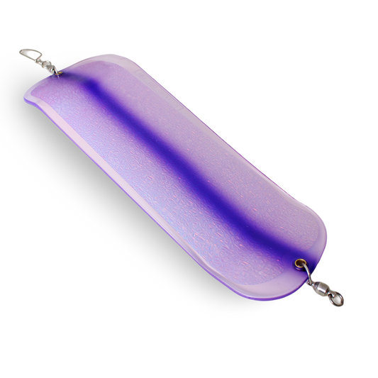 Gibbs Flasher - Highliner #1 GS Purple Crush