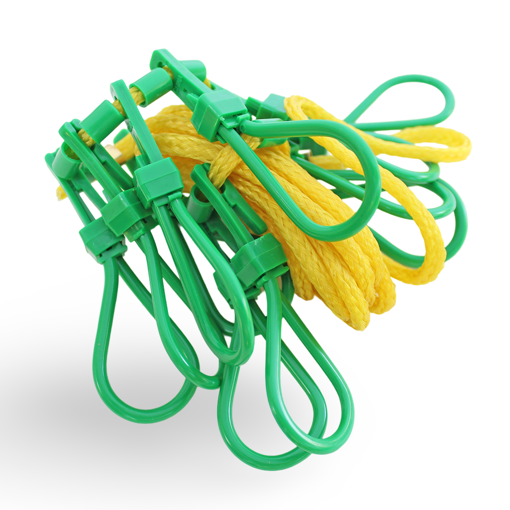 Silent Stringer 11-Snap – Seattle Fishing Company