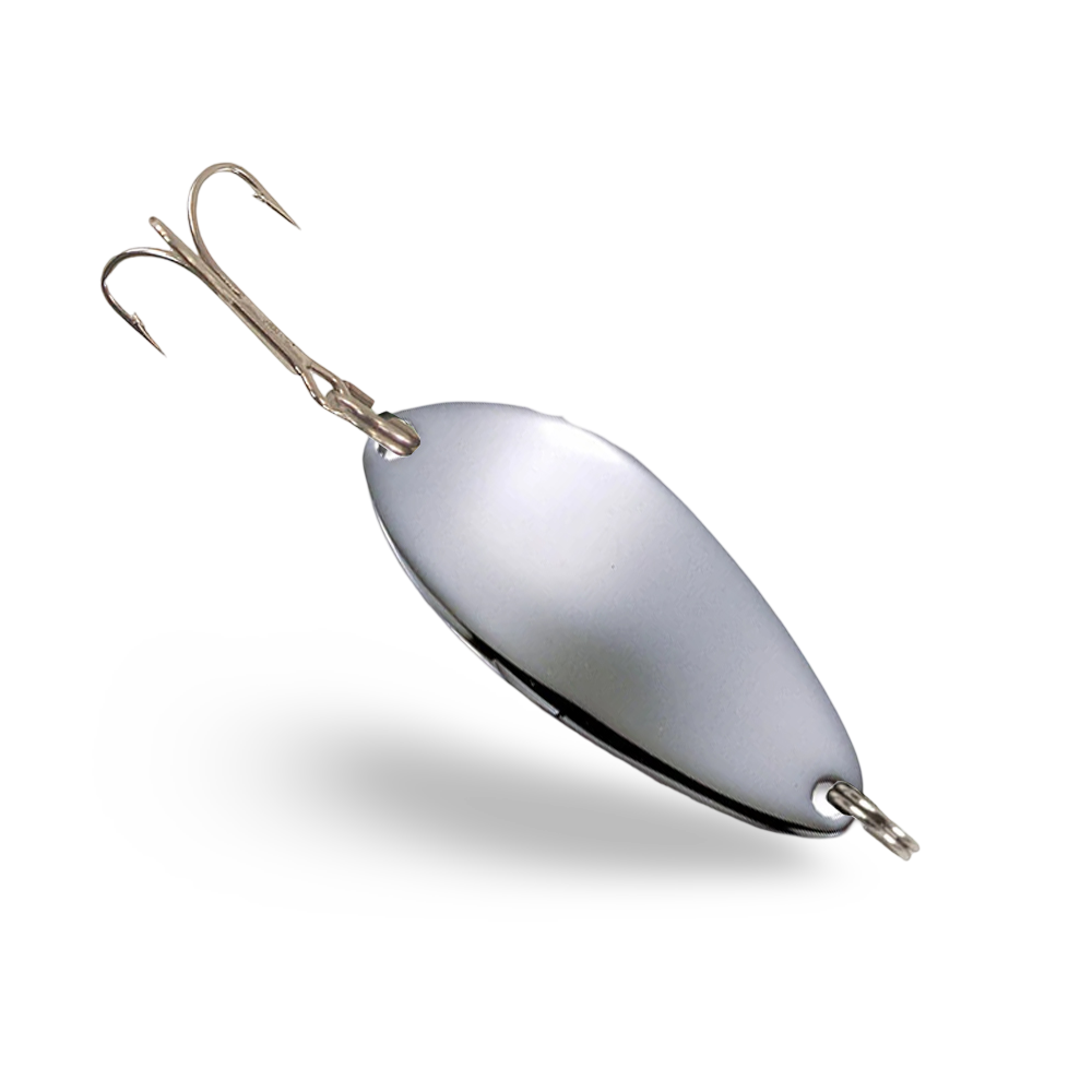 Little Cleo Spoon - Nickel