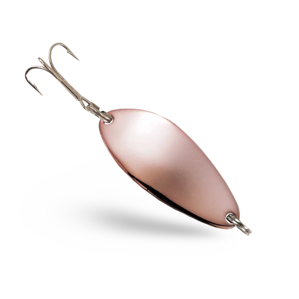 Little Cleo Spoon - Copper