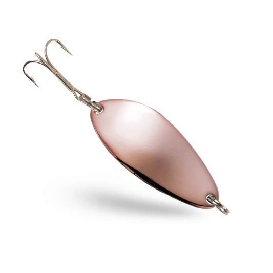 Little Cleo Spoon - Copper