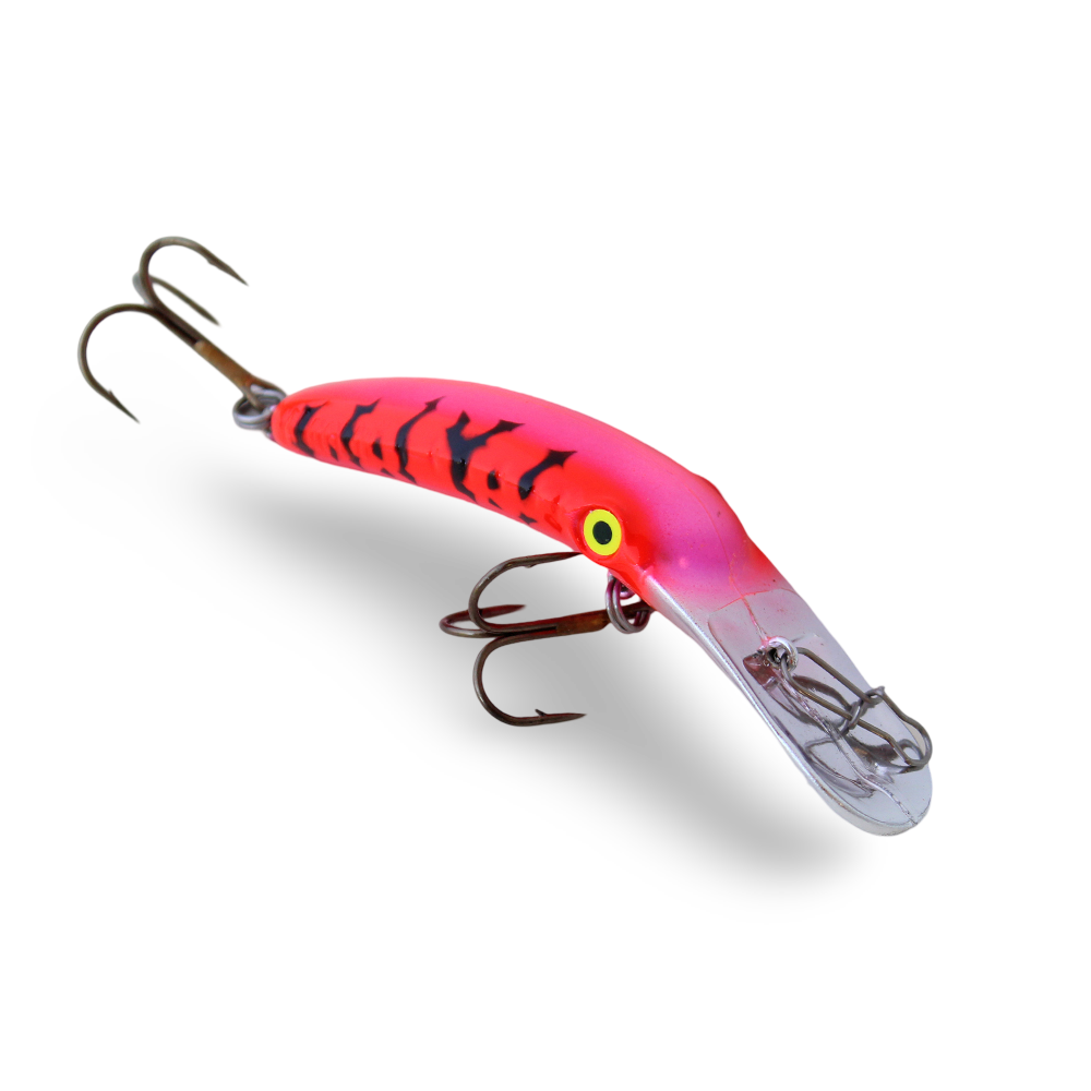 Yakima Bait Mag Lip - Red Rooster