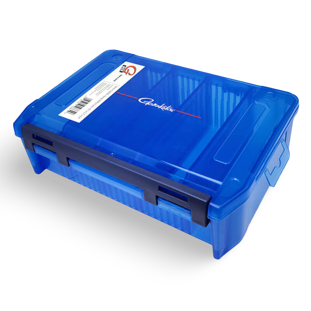 Gamakatsu G-Box Deep Utility Box 3200