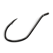 Gamakatsu Big River Bait Hook Black