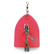 Luhr Jensen Double Deep Six Divers