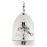 Luhr Jensen Deep Six Divers