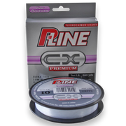 P-Line CX Premium 300 Yard Clear Fluorescent - 4 to 30 Pound Test