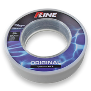 P-Line Original Leader Spool 100 Yards - 50 to 150 Pound Test