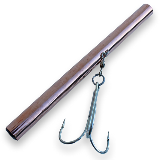 Copper Pipe Jig 40 Ounce