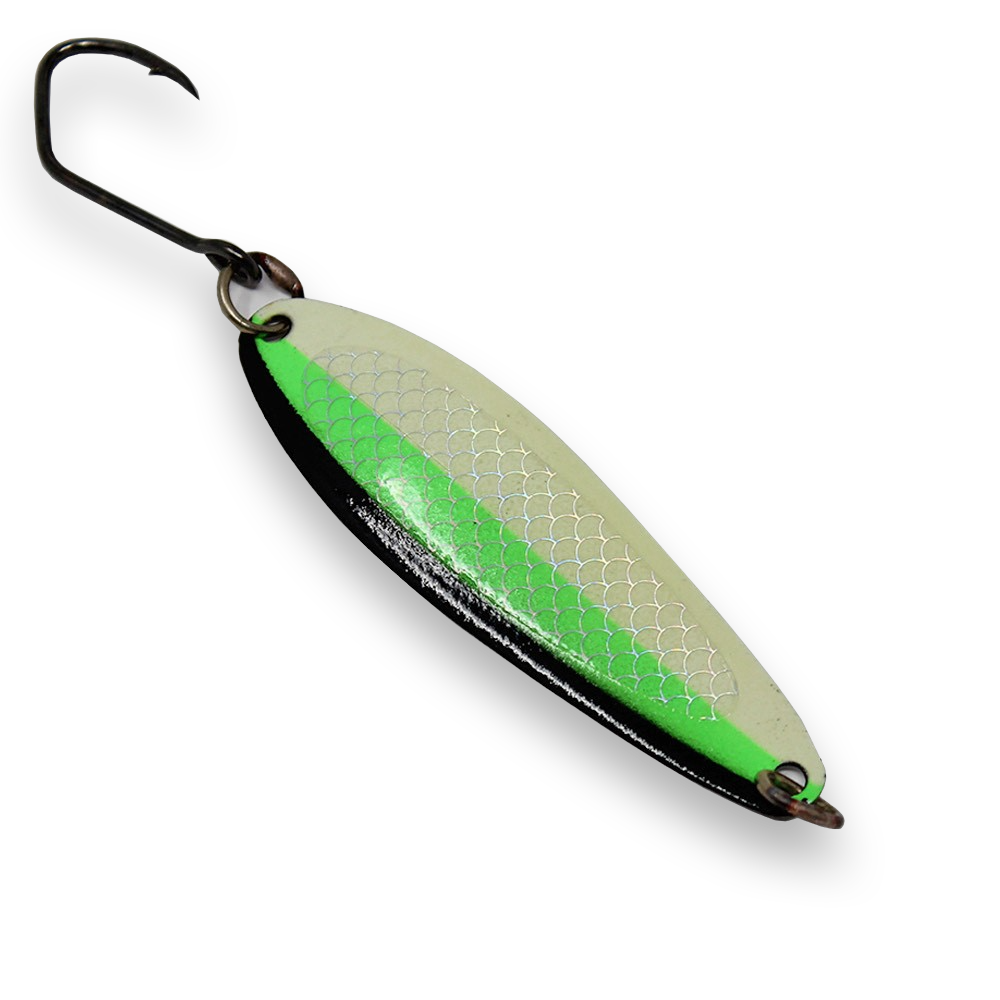 The Kitchen Sink Fishing Lure