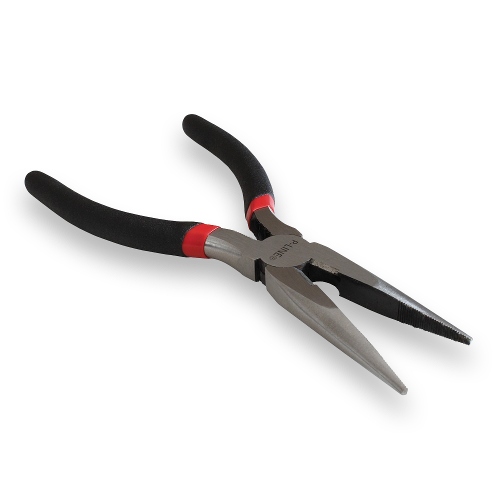 P-Line Needle Nose Pliers