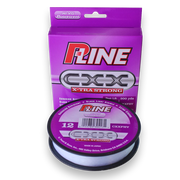 P-Line CXX X-Tra Strong 300 Yard High-Vis Fluorescent - 10 to 30 Pound Test