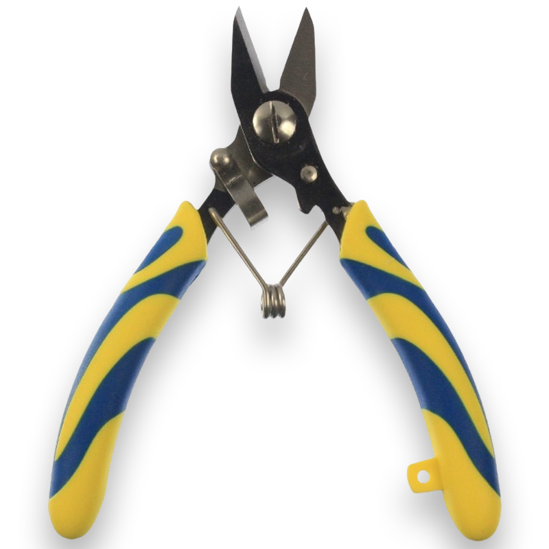Pitbull Tackle Braided Line Cutter 2.0– Seattle Fishing Company