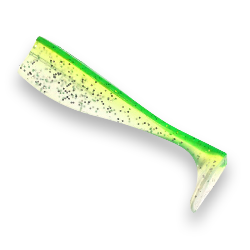 Swimbait Green Mackerel