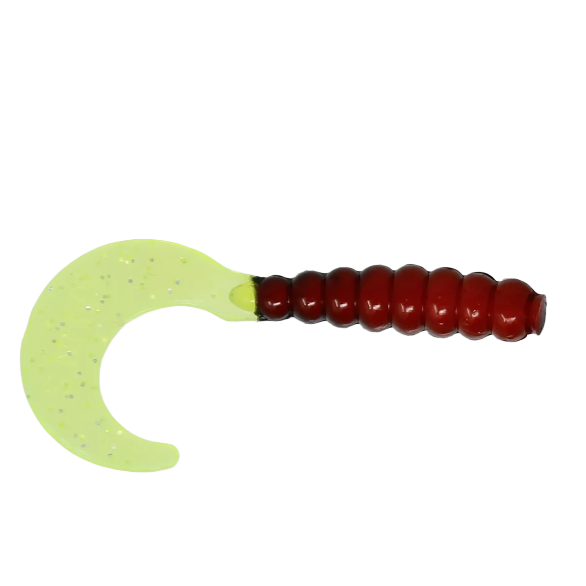 Kalins 2 Inch Triple Threat Grubs Money 884