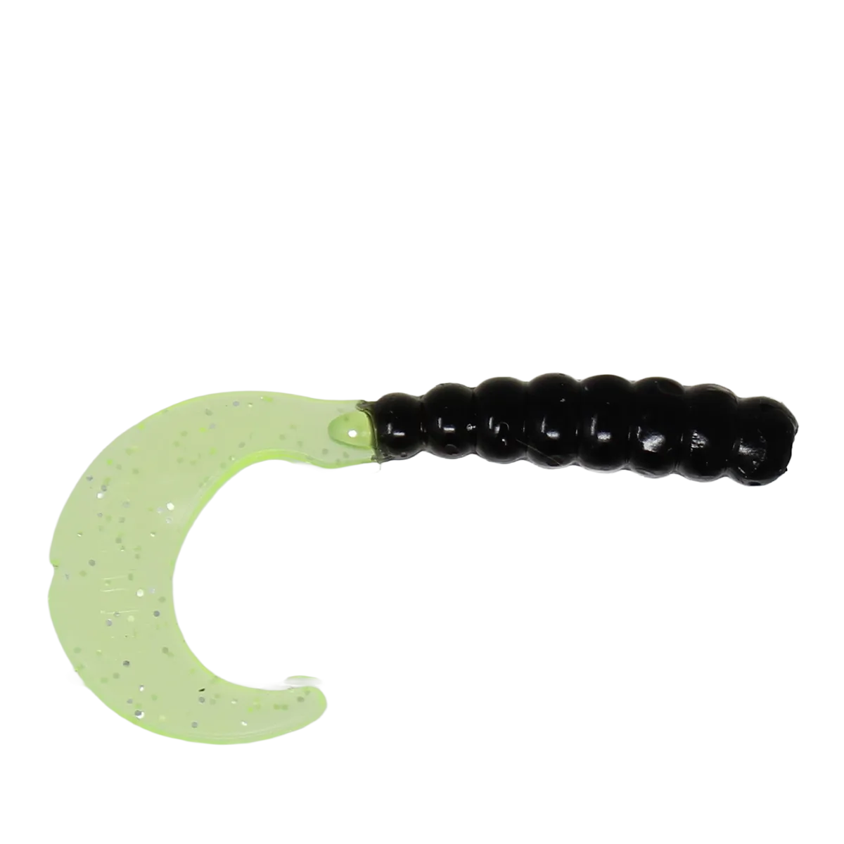 Kalins 2 Inch Triple Threat Grubs Purple Rain 813