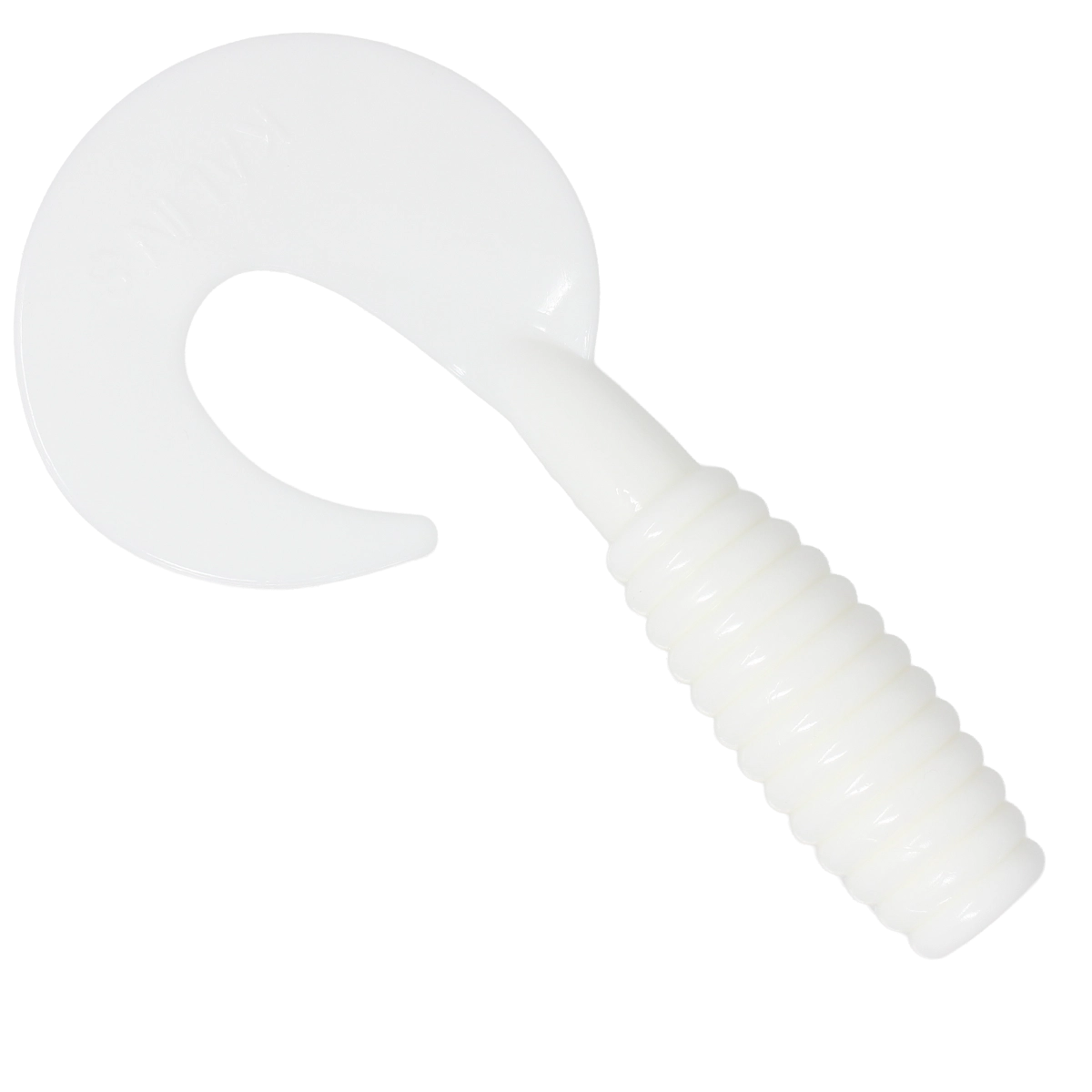 Kalins BigNGrub White