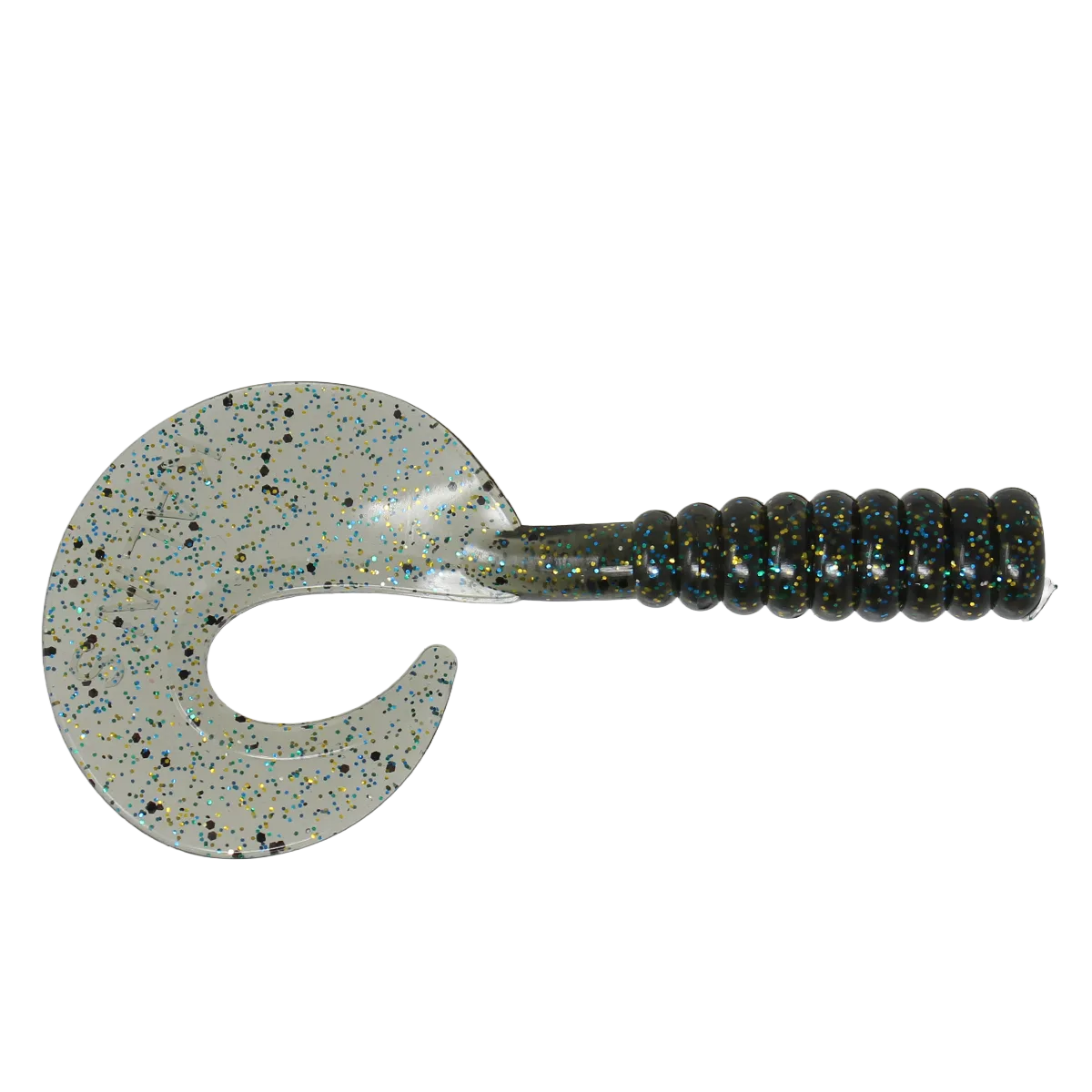 Kalins Mogambo 6 Inch Grubs Bluegill