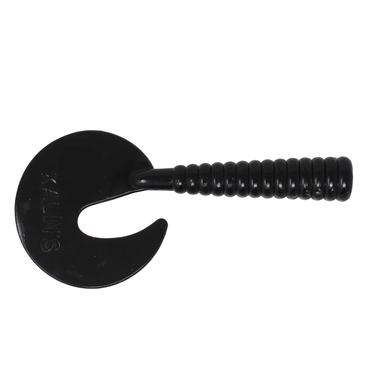 Kalins Octogambo Grub 8 Inch Black